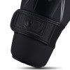 Bytomic Pointfighter Gloves Black/Black - Avalible in XS/S/M/L/EX