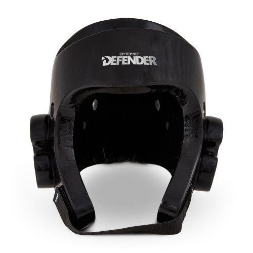 Bytomic Defender Dipped Foam Head Guard