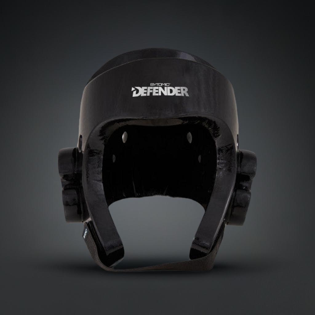 Bytomic Defender Dipped Foam Head Guard